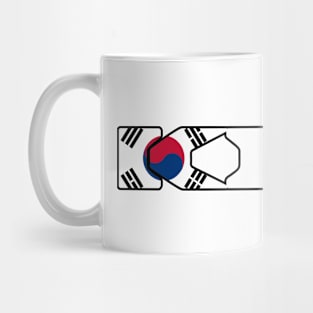 KDM Mug